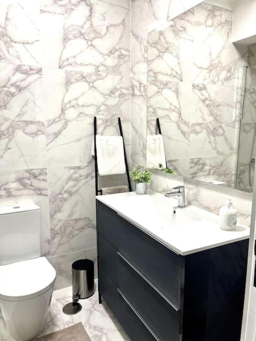Olympic Apartment Braga Eksteriør bilde