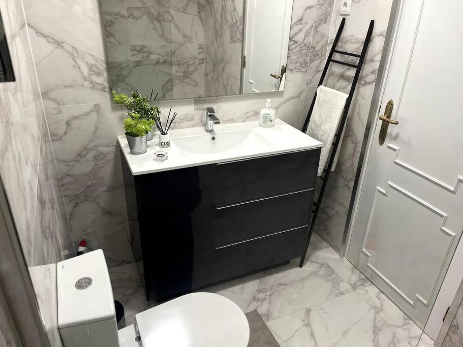 Olympic Apartment Braga Eksteriør bilde