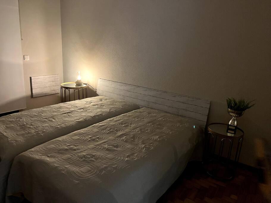 Olympic Apartment Braga Eksteriør bilde